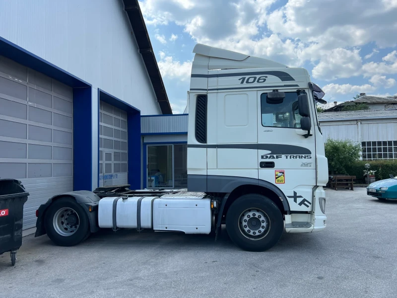 Daf FT XF 106  460, снимка 5 - Камиони - 52570516
