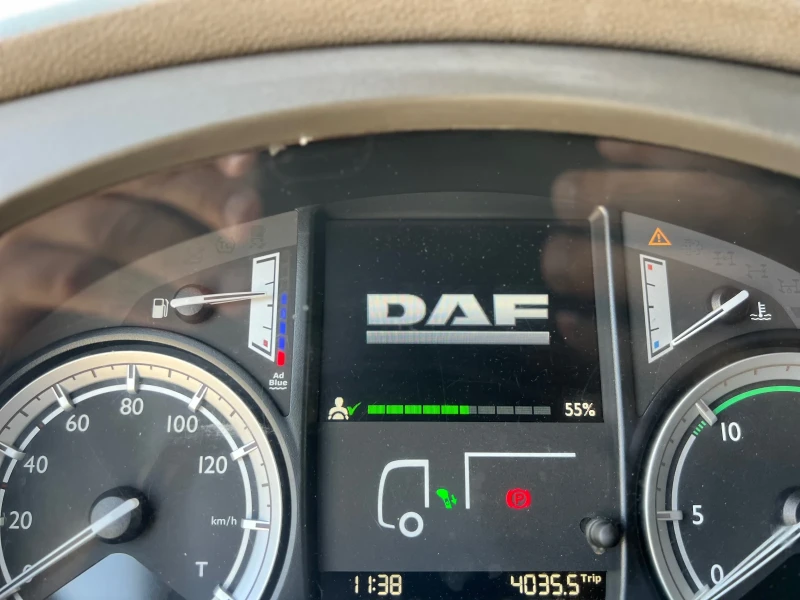 Daf FT XF 106  460, снимка 17 - Камиони - 52570516