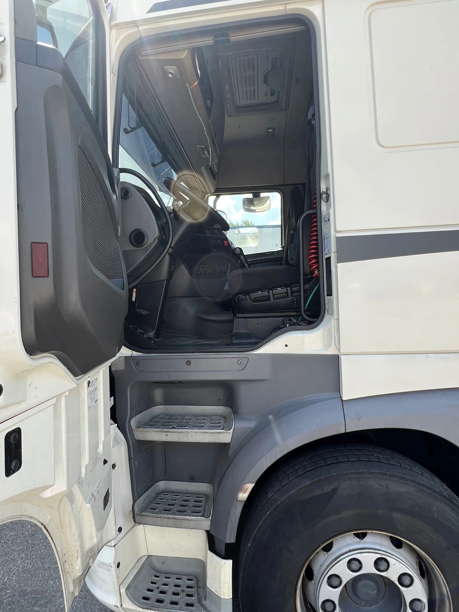 Daf FT XF 106  460 - изображение 9