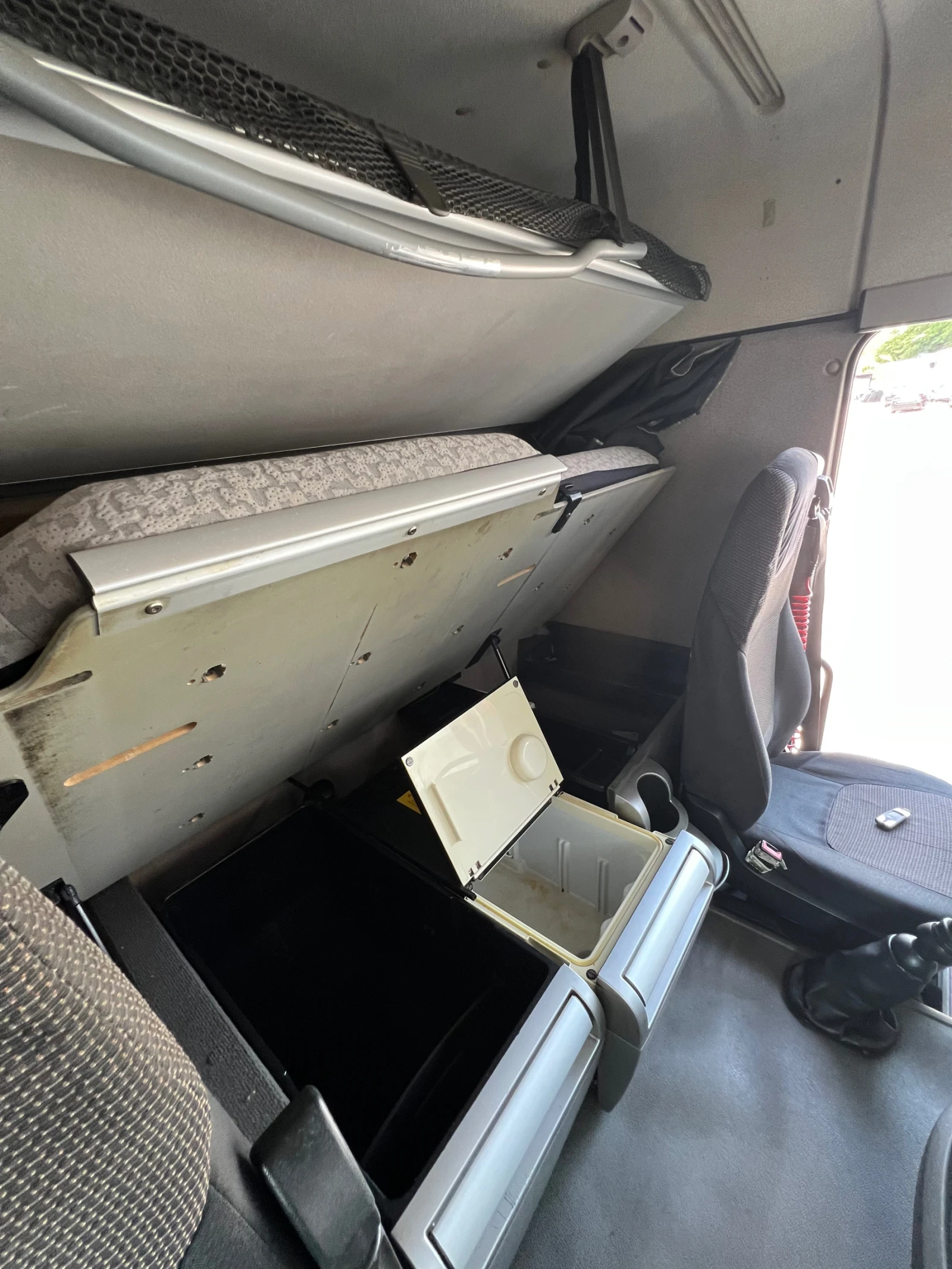 Daf FT XF 106  460 | Mobile.bg   15