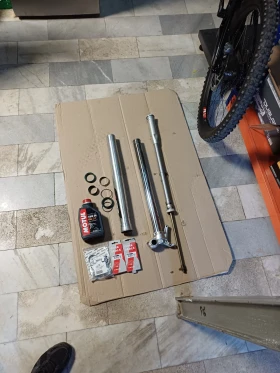 Husaberg TE 300, снимка 9