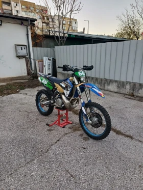 Husaberg TE 300, снимка 3