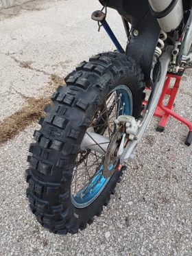 Husaberg TE 300, снимка 6