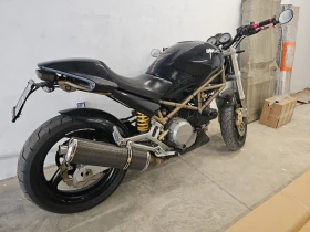Ducati Monster 620i, снимка 5