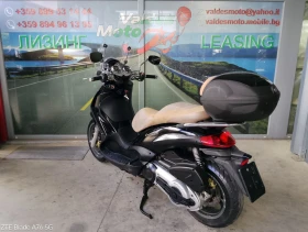 Piaggio Beverly 500, снимка 5