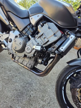 Honda Hornet, снимка 3