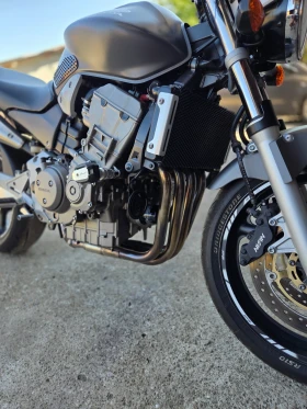 Honda Hornet, снимка 6