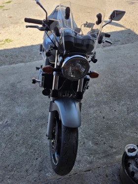 Honda Hornet, снимка 7