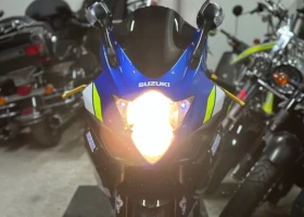 Suzuki Gsxr 1000 ЛИЗИНГ/БАРТЕР, снимка 8