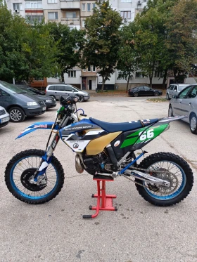 Обява за продажба на Husaberg TE 300 ~7 300 лв. - изображение 5