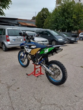Обява за продажба на Husaberg TE 300 ~7 300 лв. - изображение 6