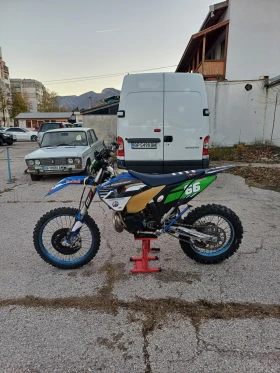 Husaberg TE 300, снимка 5
