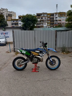 Обява за продажба на Husaberg TE 300 ~7 300 лв. - изображение 1