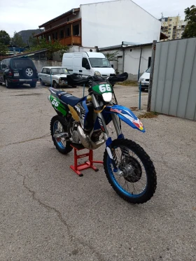 Обява за продажба на Husaberg TE 300 ~7 300 лв. - изображение 2