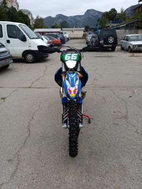 Обява за продажба на Husaberg TE 300 ~7 300 лв. - изображение 3