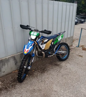 Обява за продажба на Husaberg TE 300 ~7 300 лв. - изображение 1