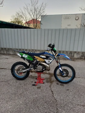 Husaberg TE 300, снимка 2