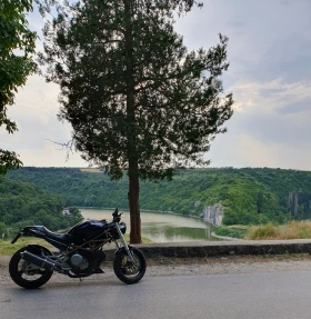 Ducati Monster 620i | Auto.bg — изображение 3