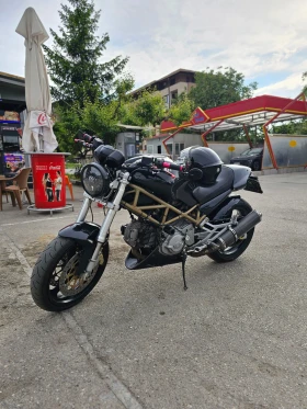 Ducati Monster 620i | Auto.bg — изображение 2