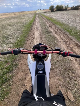 Yamaha Wr kit 180 | Auto.bg — изображение 6