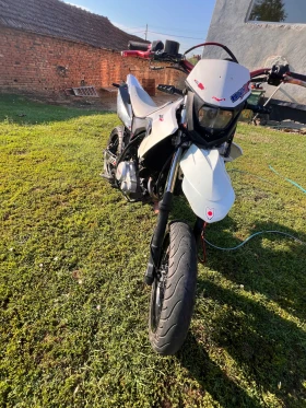 Yamaha Wr kit 180