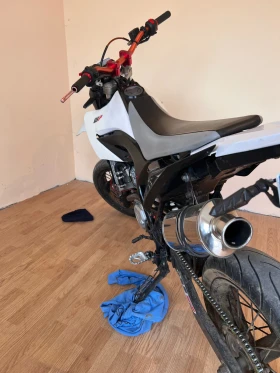 Yamaha Wr kit 180 | Auto.bg — изображение 2