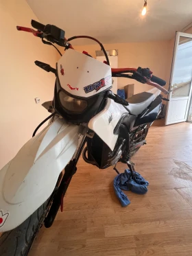 Yamaha Wr kit 180 | Auto.bg — изображение 3