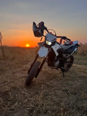 Yamaha Wr kit 180 | Auto.bg — изображение 4