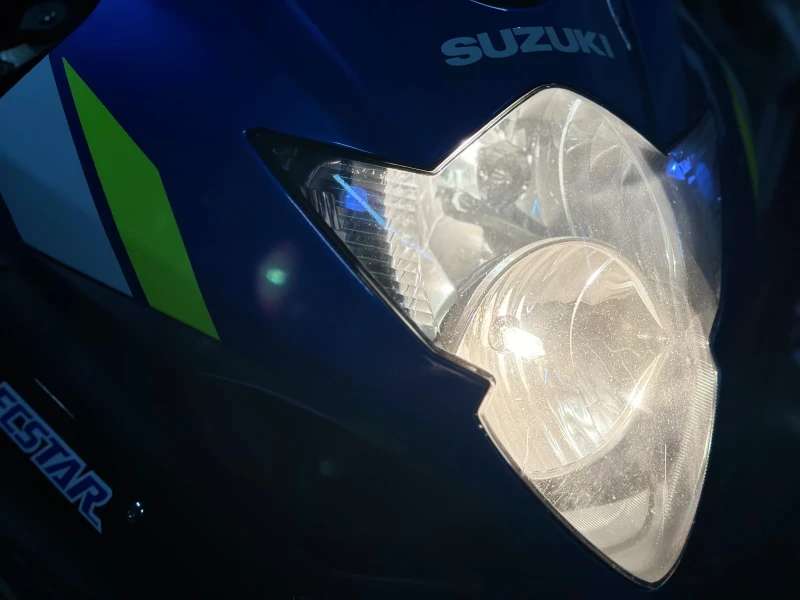 Suzuki Gsxr 1000 ЛИЗИНГ/БАРТЕР, снимка 12 - Мотоциклети и мототехника - 47427927