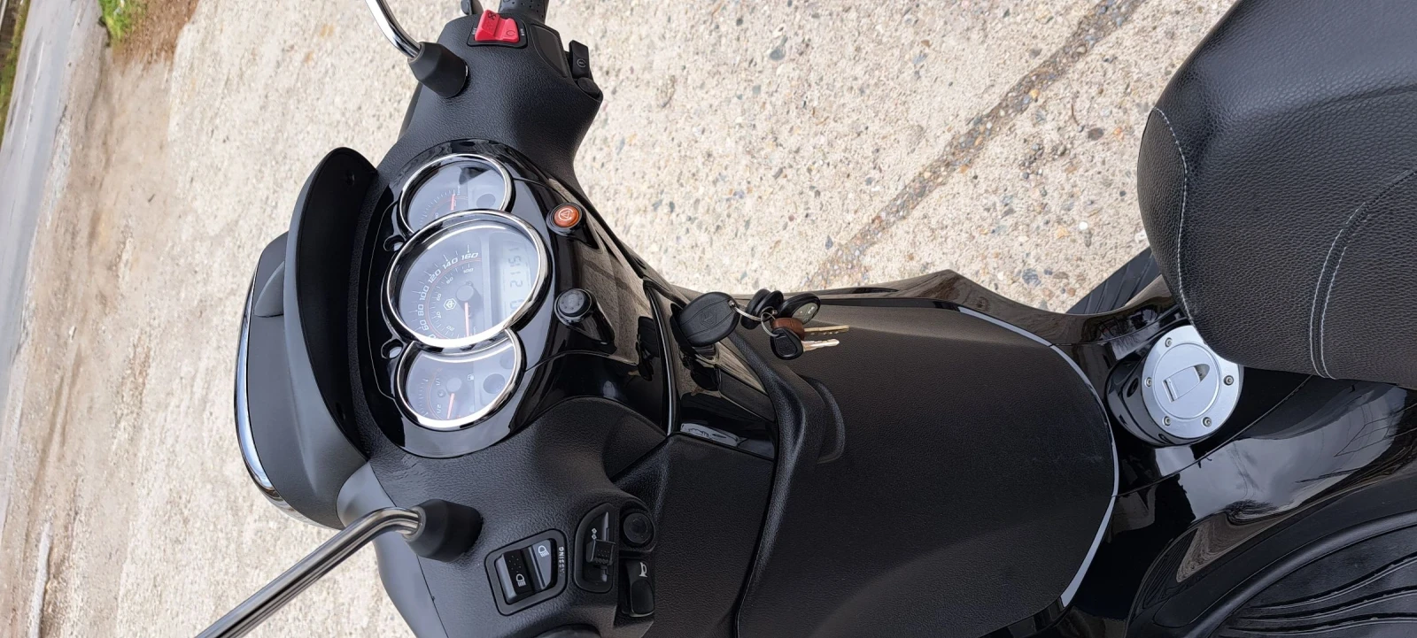 Piaggio Beverly 300 abs-asr  police | Mobile.bg � ����������� 3