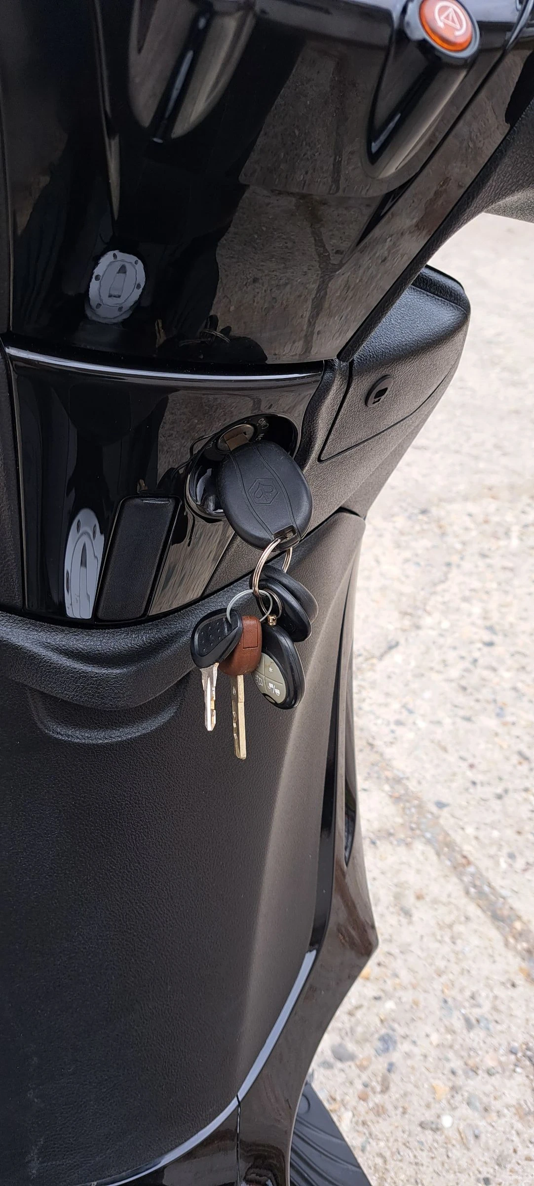 Piaggio Beverly 300 abs-asr  police | Mobile.bg � ����������� 5