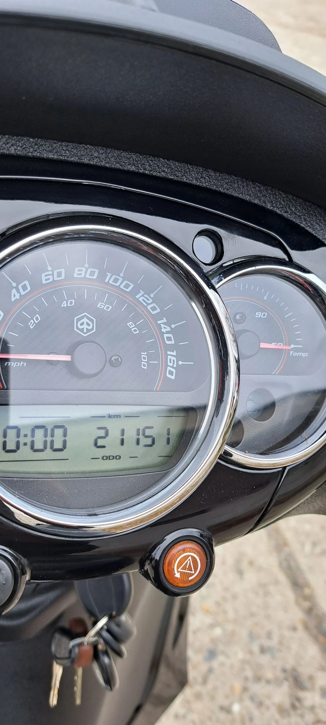 Piaggio Beverly 300 abs-asr  police | Mobile.bg � ����������� 16