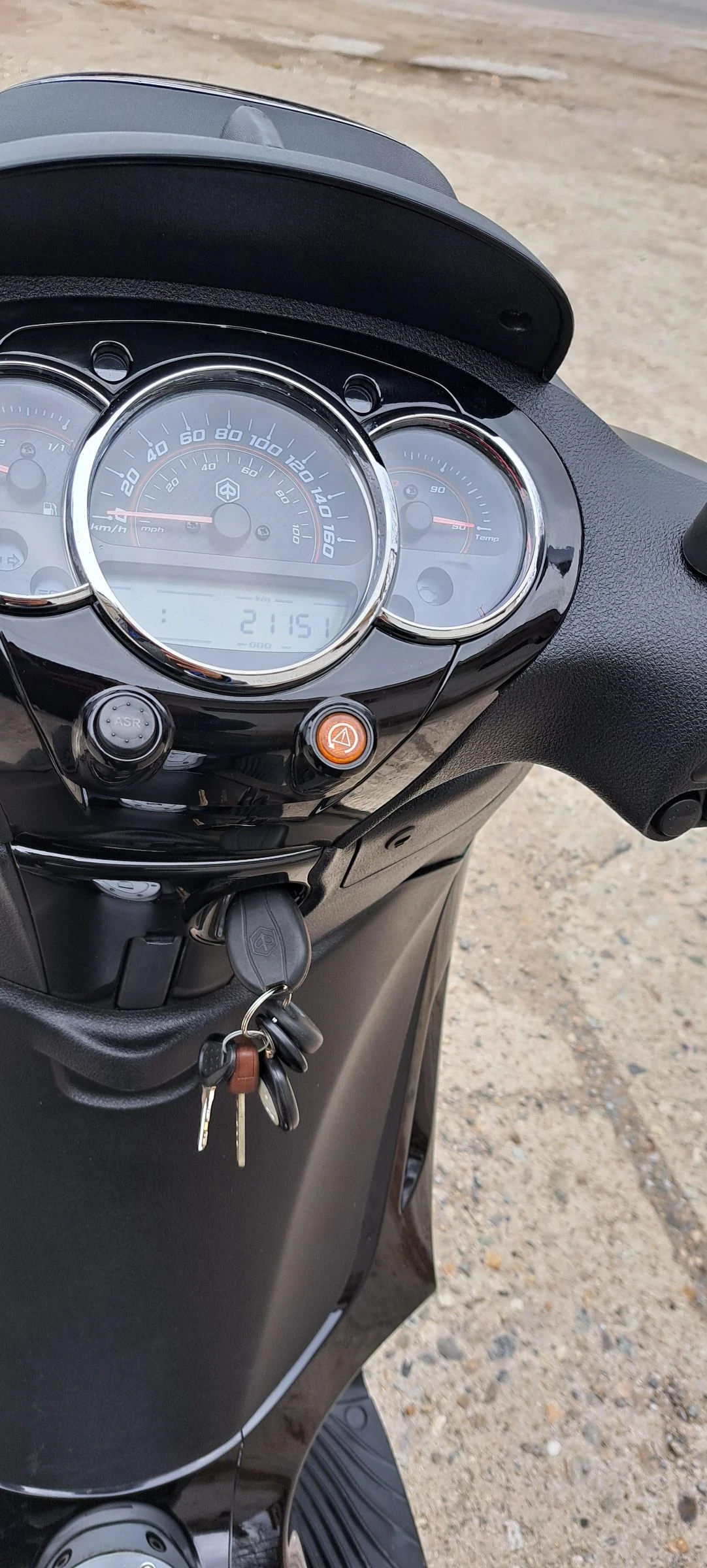 Piaggio Beverly 300 abs-asr  police | Mobile.bg � ����������� 4