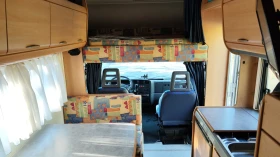 Кемпер HYMER / ERIBA Ducato 2.8 ieTD klima, снимка 7