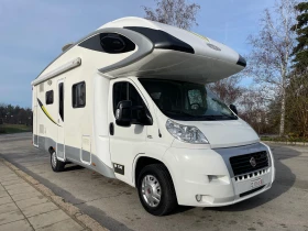 Кемпер Fiat PLA M 738 - изображение 1