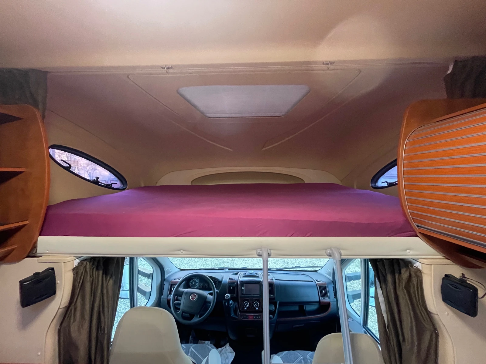 ������ Fiat PLA M 738 | Mobile.bg � ����������� 13