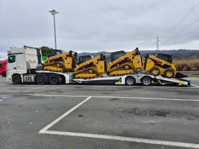 Полуремарке BULL TRAILERS TORO SPRINT, снимка 10