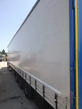  Schmitz SCS 24L  | Mobile.bg    11