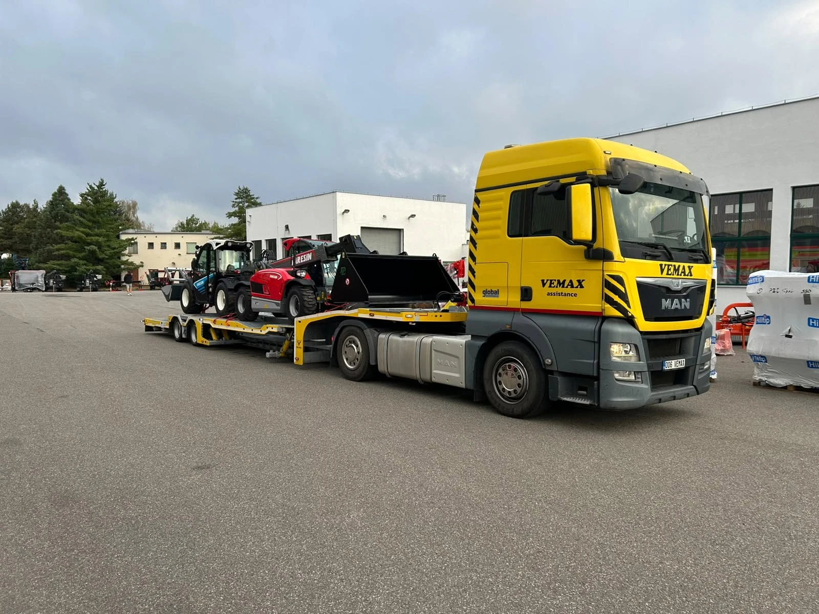 ����������� BULL TRAILERS TORO SPRINT | Mobile.bg � ����������� 11