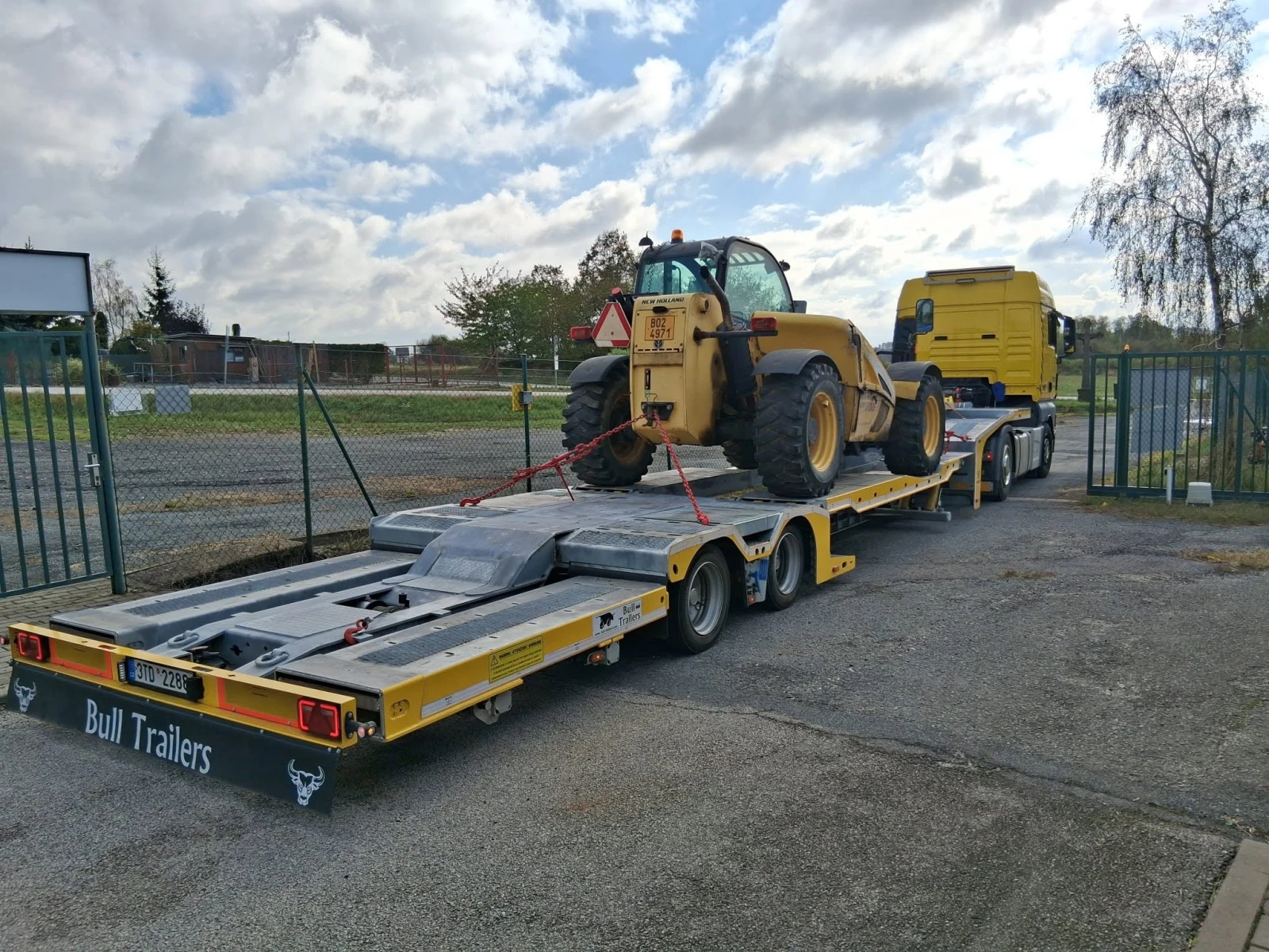 ����������� BULL TRAILERS TORO SPRINT | Mobile.bg � ����������� 16