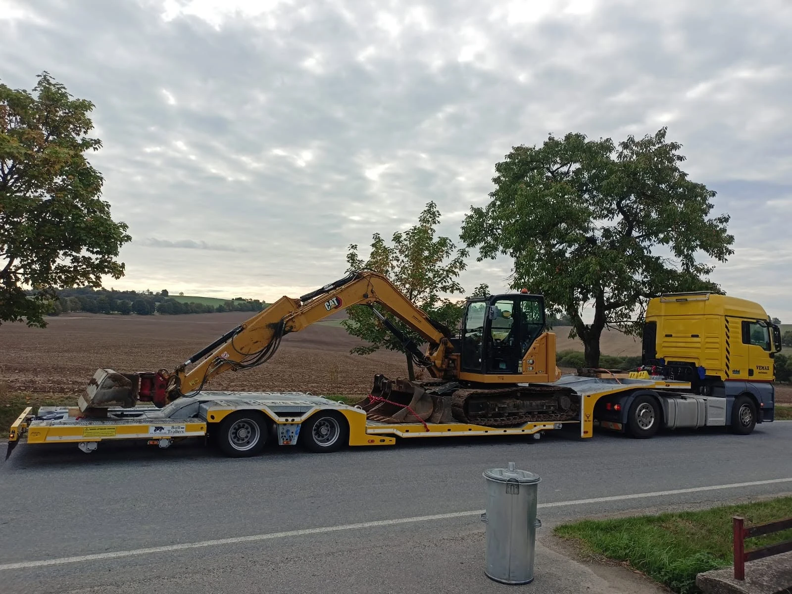 ����������� BULL TRAILERS TORO SPRINT | Mobile.bg � ����������� 14