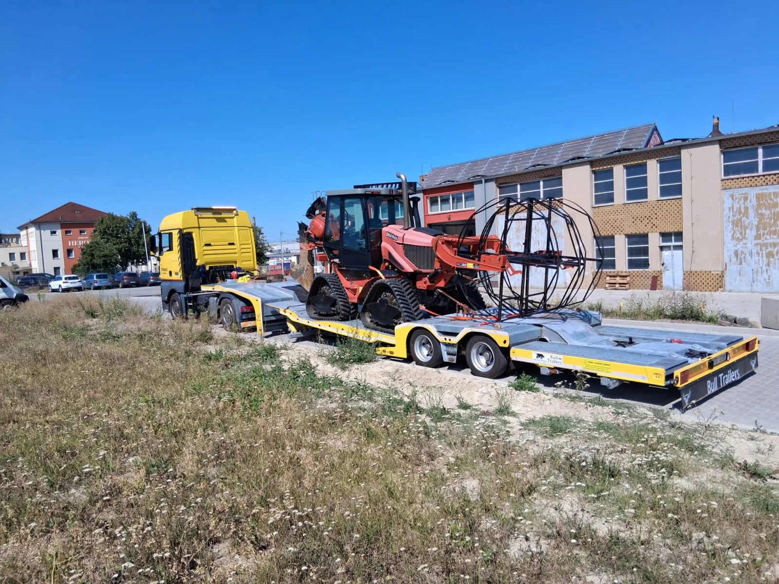 ����������� BULL TRAILERS TORO SPRINT | Mobile.bg � ����������� 12