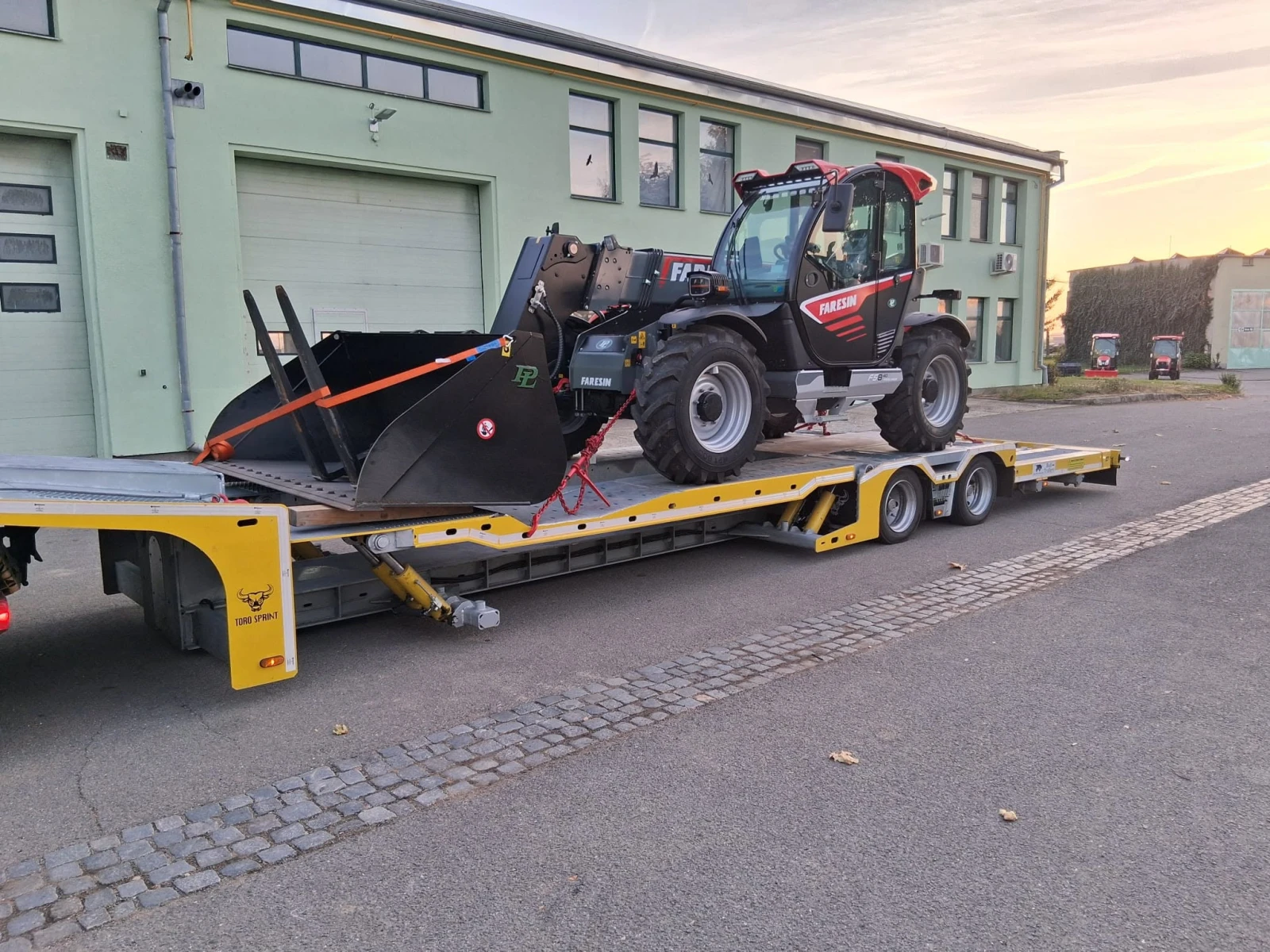 ����������� BULL TRAILERS TORO SPRINT | Mobile.bg � ����������� 13