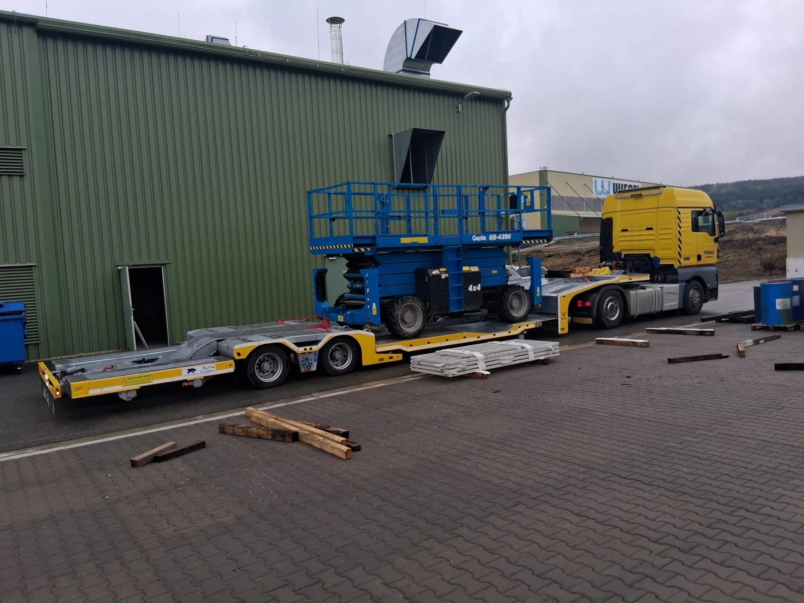 ����������� BULL TRAILERS TORO SPRINT | Mobile.bg � ����������� 15