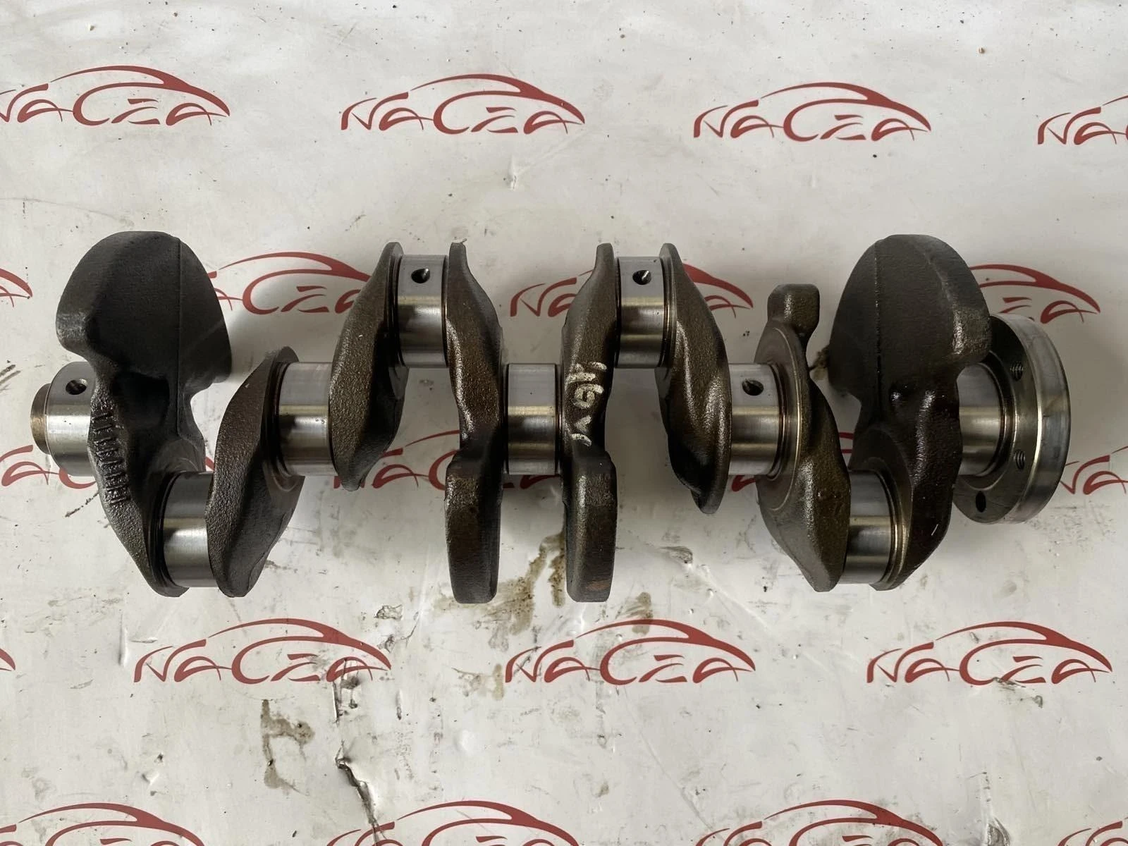    Mini Peugeot Citroen - 1.6i ( N16B16A 5FS 5FW ) | Mobile.bg   1