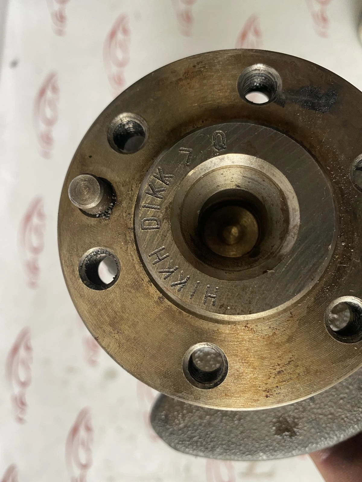    Mini Peugeot Citroen - 1.6i ( N16B16A 5FS 5FW ) | Mobile.bg   4