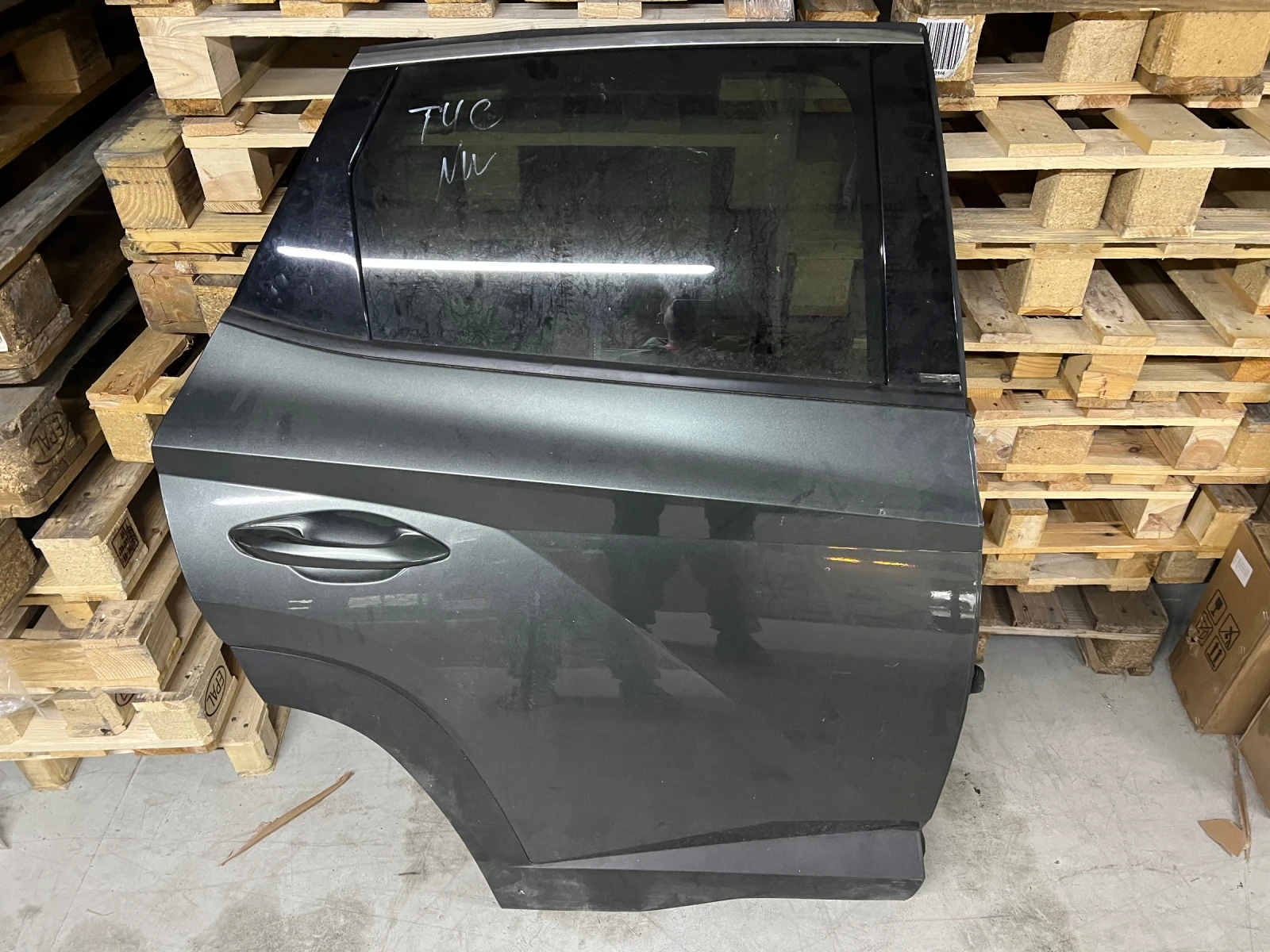 Hyundai tucson      | Mobile.bg   7