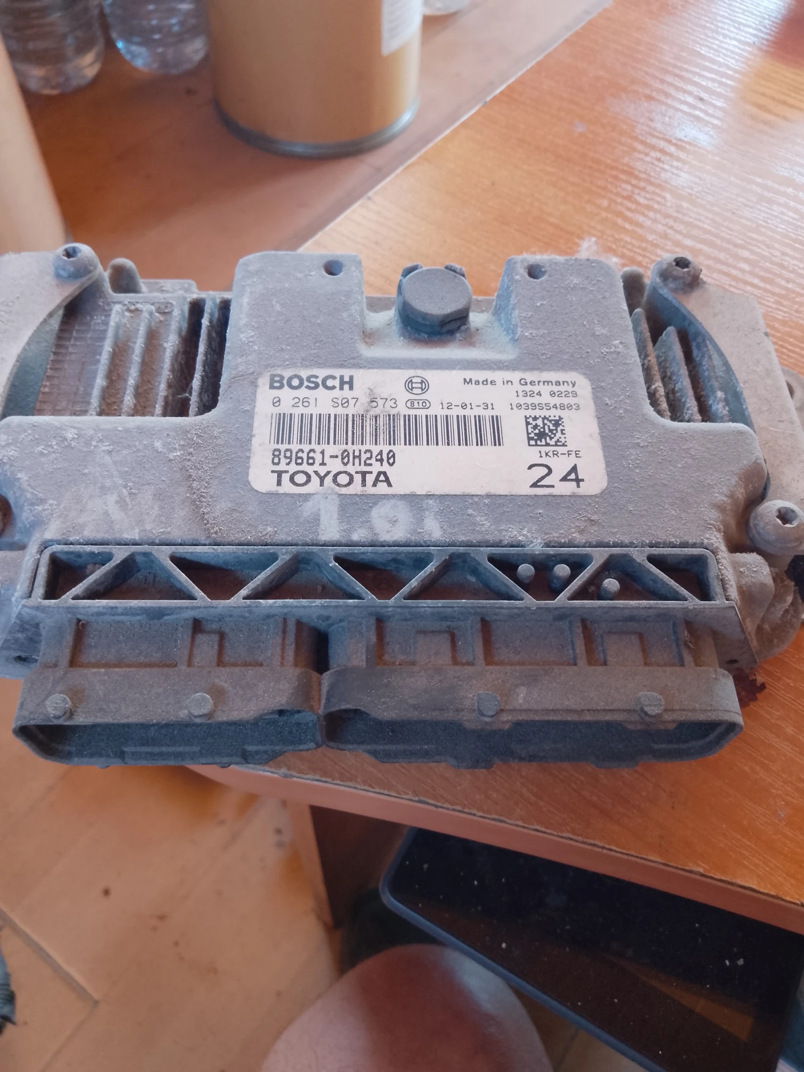 89661-0H240,0261S07573     | Mobile.bg   1