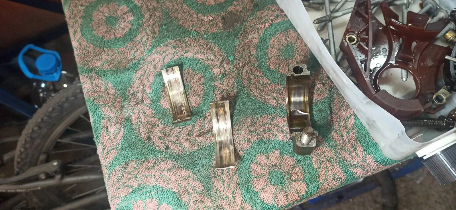 ���������� ����� BMW X3 2.8I 245 Hp 2017 N20B20A F25 | Mobile.bg � ����������� 4