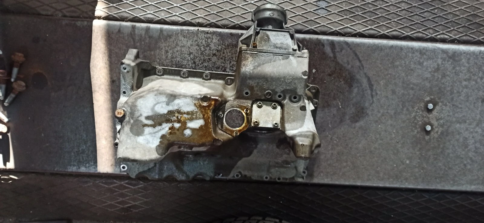 ���������� ����� BMW X3 2.8I 245 Hp 2017 N20B20A F25 | Mobile.bg � ����������� 5